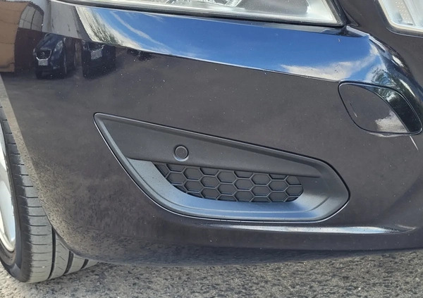 Volvo V60 cena 29800 przebieg: 254000, rok produkcji 2011 z Opoczno małe 436